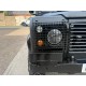 Land Rover Defender 110 CAMPER/AMBULANCE, EX-MILITARY, LOW MILES 2.5 5dr